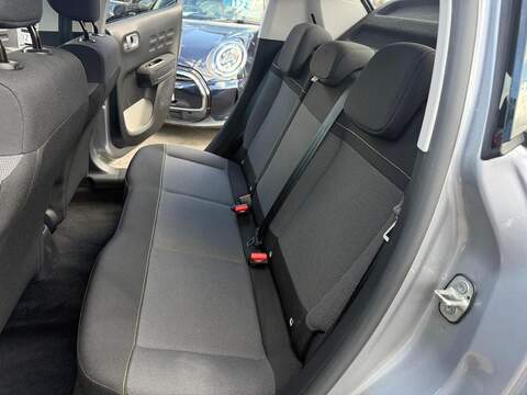 Citroen C3 1.2 PureTech C-Series Edition Euro 6 (s/s) 5dr - U79072