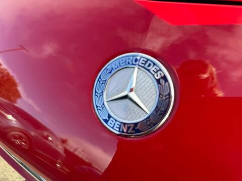 Mercedes-Benz A Class 1.5 A180d AMG Line (Premium) Hatchback 5dr Diesel 7G-DCT Euro 6 (s/s) (109 ps) - U79076