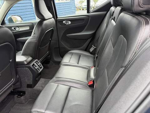 Volvo XC40 1.5 T3 Inscription Euro 6 (s/s) 5dr - U79087