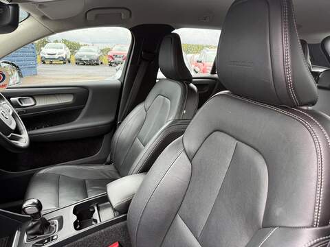 Volvo XC40 1.5 T3 Inscription Euro 6 (s/s) 5dr - U79087