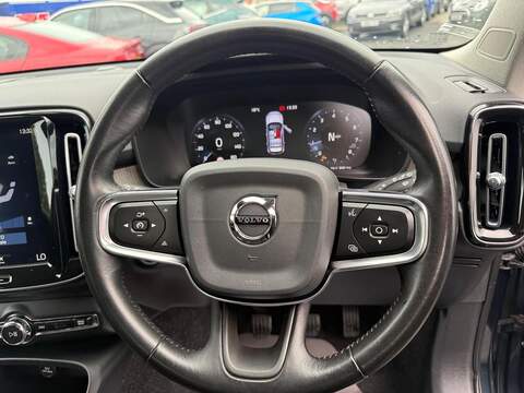 Volvo XC40 1.5 T3 Inscription Euro 6 (s/s) 5dr - U79087