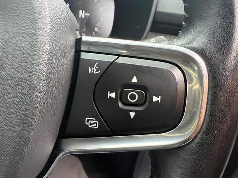 Volvo XC40 1.5 T3 Inscription Euro 6 (s/s) 5dr - U79087