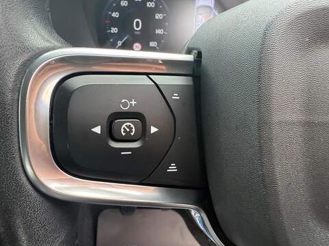 Volvo XC40 1.5 T3 Inscription Euro 6 (s/s) 5dr - U79087