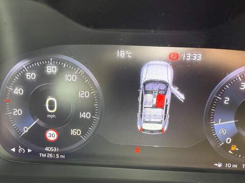 Volvo XC40 1.5 T3 Inscription Euro 6 (s/s) 5dr - U79087