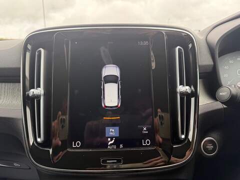 Volvo XC40 1.5 T3 Inscription Euro 6 (s/s) 5dr - U79087