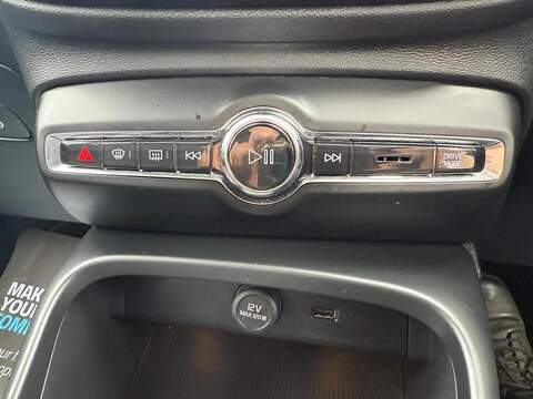 Volvo XC40 1.5 T3 Inscription Euro 6 (s/s) 5dr - U79087
