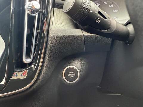 Volvo XC40 1.5 T3 Inscription Euro 6 (s/s) 5dr - U79087