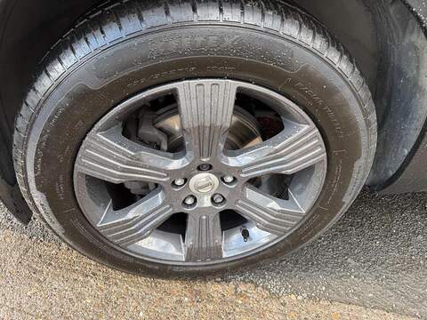 Volvo XC40 1.5 T3 Inscription Euro 6 (s/s) 5dr - U79087