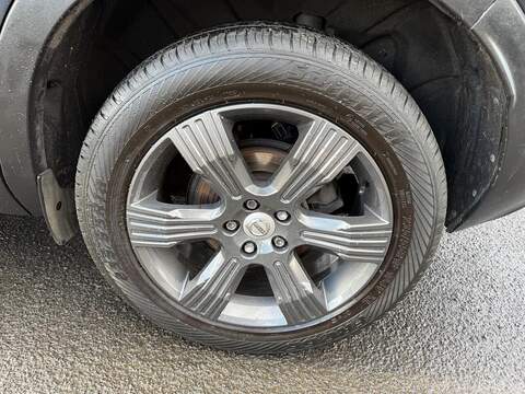Volvo XC40 1.5 T3 Inscription Euro 6 (s/s) 5dr - U79087