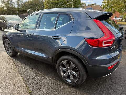 Volvo XC40 1.5 T3 Inscription Euro 6 (s/s) 5dr - U79087