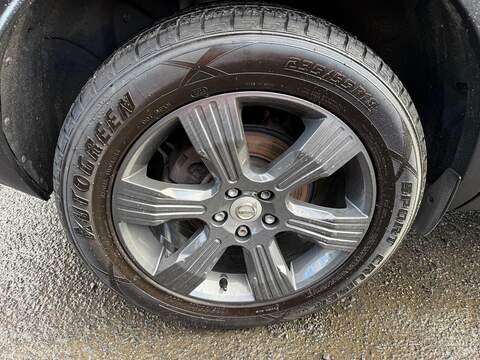 Volvo XC40 1.5 T3 Inscription Euro 6 (s/s) 5dr - U79087
