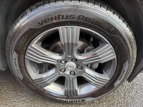 Volvo XC40 1.5 T3 Inscription Euro 6 (s/s) 5dr - U79087
