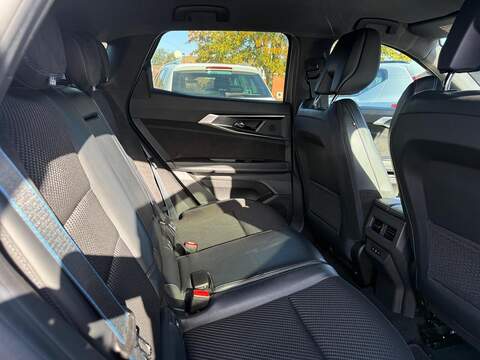 Renault Austral 1.2 E-TECH techno esprit Alpine Auto Euro 6 (s/s) 5dr - U79092