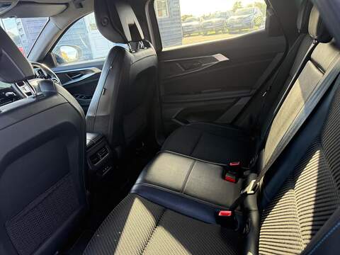 Renault Austral 1.2 E-TECH techno esprit Alpine Auto Euro 6 (s/s) 5dr - U79092