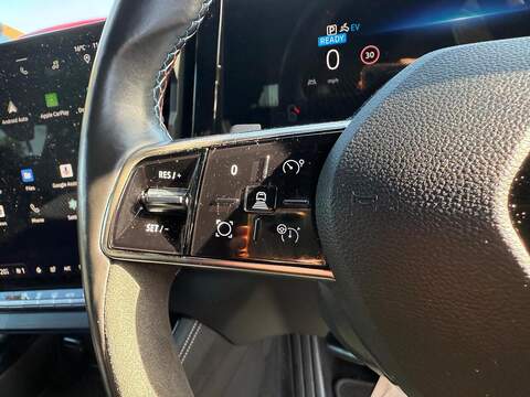 Renault Austral 1.2 E-TECH techno esprit Alpine Auto Euro 6 (s/s) 5dr - U79092