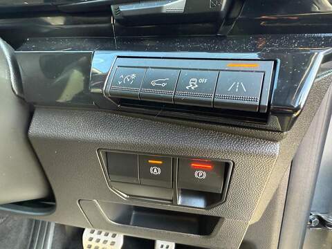 Renault Austral 1.2 E-TECH techno esprit Alpine Auto Euro 6 (s/s) 5dr - U79092