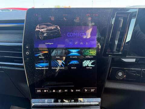 Renault Austral 1.2 E-TECH techno esprit Alpine Auto Euro 6 (s/s) 5dr - U79092