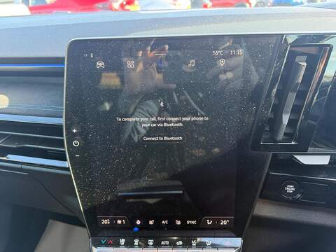 Renault Austral 1.2 E-TECH techno esprit Alpine Auto Euro 6 (s/s) 5dr - U79092