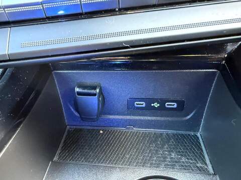 Renault Austral 1.2 E-TECH techno esprit Alpine Auto Euro 6 (s/s) 5dr - U79092