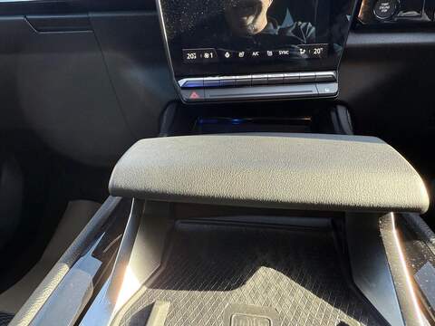 Renault Austral 1.2 E-TECH techno esprit Alpine Auto Euro 6 (s/s) 5dr - U79092