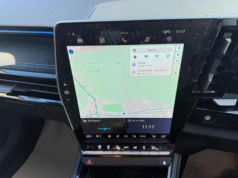 Renault Austral 1.2 E-TECH techno esprit Alpine Auto Euro 6 (s/s) 5dr - U79092