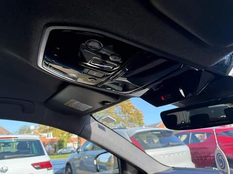 Renault Austral 1.2 E-TECH techno esprit Alpine Auto Euro 6 (s/s) 5dr - U79092