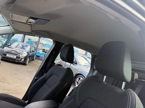Nissan Qashqai 1.3 DIG-T MHEV Acenta Premium Euro 6 (s/s) 5dr - U79113