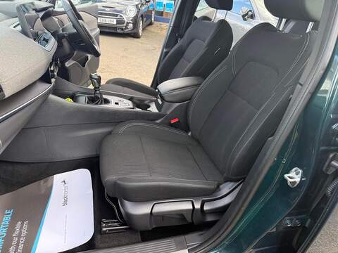 Nissan Qashqai 1.3 DIG-T MHEV Acenta Premium Euro 6 (s/s) 5dr - U79113