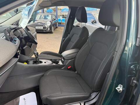 Nissan Qashqai 1.3 DIG-T MHEV Acenta Premium Euro 6 (s/s) 5dr - U79113