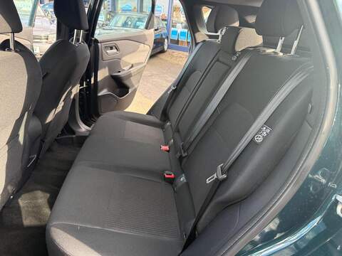 Nissan Qashqai 1.3 DIG-T MHEV Acenta Premium Euro 6 (s/s) 5dr - U79113