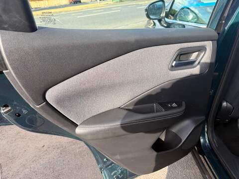 Nissan Qashqai 1.3 DIG-T MHEV Acenta Premium Euro 6 (s/s) 5dr - U79113