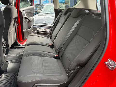 Ford Kuga 1.5T EcoBoost Zetec SUV 5dr Petrol Auto AWD Euro 6 (s/s) (176 ps) - U79138