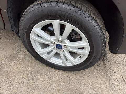 Ford Kuga 1.5T EcoBoost Zetec SUV 5dr Petrol Auto AWD Euro 6 (s/s) (176 ps) - U79138