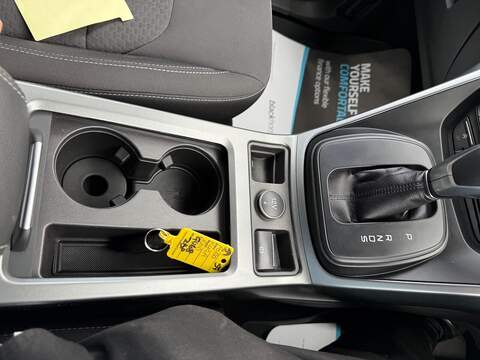 Ford Kuga 1.5T EcoBoost Zetec SUV 5dr Petrol Auto AWD Euro 6 (s/s) (176 ps) - U79138