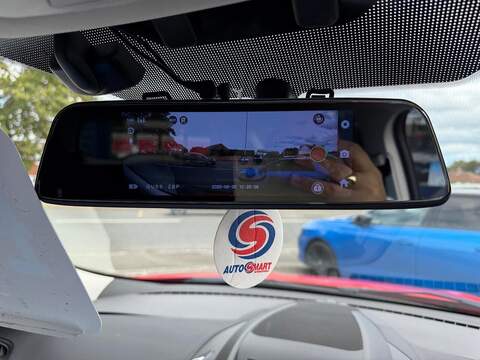 Ford Kuga 1.5T EcoBoost Zetec SUV 5dr Petrol Auto AWD Euro 6 (s/s) (176 ps) - U79138