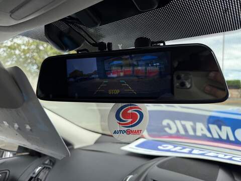 Ford Kuga 1.5T EcoBoost Zetec SUV 5dr Petrol Auto AWD Euro 6 (s/s) (176 ps) - U79138