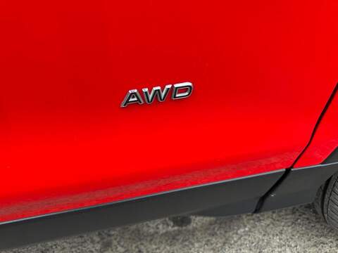 Ford Kuga 1.5T EcoBoost Zetec SUV 5dr Petrol Auto AWD Euro 6 (s/s) (176 ps) - U79138