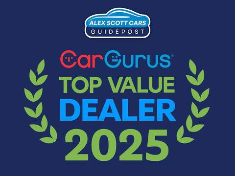 Ford Kuga 1.5T EcoBoost Zetec SUV 5dr Petrol Auto AWD Euro 6 (s/s) (176 ps) - U79138