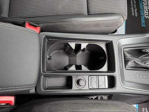 Audi Q3 1.5 TFSI CoD 35 Black Edition S Tronic Euro 6 (s/s) 5dr - U79141