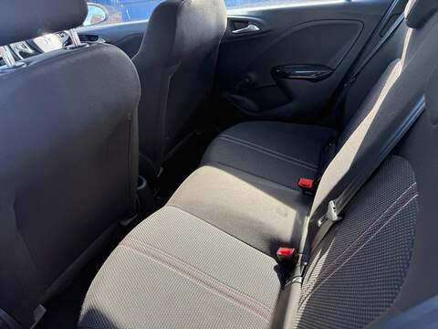 Vauxhall Corsa 1.4i ecoFLEX SRi VX Line Hatchback 5dr Petrol Manual Euro 6 (90 ps) - U79148