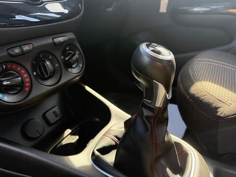 Vauxhall Corsa 1.4i ecoFLEX SRi VX Line Hatchback 5dr Petrol Manual Euro 6 (90 ps) - U79148