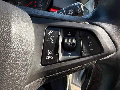 Vauxhall Corsa 1.4i ecoFLEX SRi VX Line Hatchback 5dr Petrol Manual Euro 6 (90 ps) - U79148