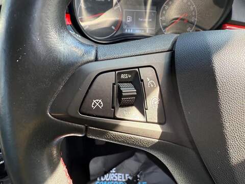 Vauxhall Corsa 1.4i ecoFLEX SRi VX Line Hatchback 5dr Petrol Manual Euro 6 (90 ps) - U79148