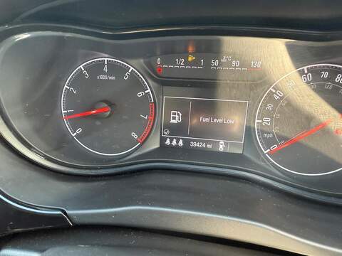 Vauxhall Corsa 1.4i ecoFLEX SRi VX Line Hatchback 5dr Petrol Manual Euro 6 (90 ps) - U79148