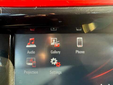 Vauxhall Corsa 1.4i ecoFLEX SRi VX Line Hatchback 5dr Petrol Manual Euro 6 (90 ps) - U79148