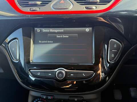 Vauxhall Corsa 1.4i ecoFLEX SRi VX Line Hatchback 5dr Petrol Manual Euro 6 (90 ps) - U79148