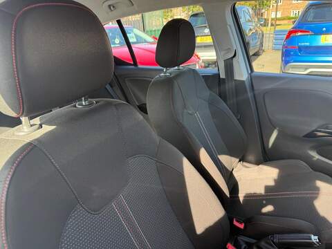 Vauxhall Corsa 1.4i ecoFLEX SRi VX Line Hatchback 5dr Petrol Manual Euro 6 (90 ps) - U79148