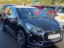 DS AUTOMOBILES DS 3