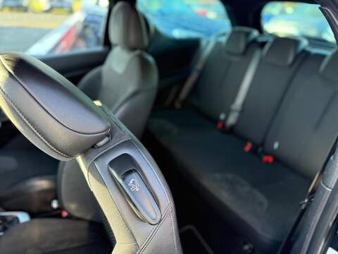 DS AUTOMOBILES DS 3 1.2 PureTech Prestige Hatchback 3dr Petrol EAT6 Euro 6 (s/s) (110 ps) - U79149