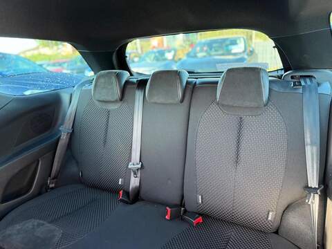 DS AUTOMOBILES DS 3 1.2 PureTech Prestige Hatchback 3dr Petrol EAT6 Euro 6 (s/s) (110 ps) - U79149